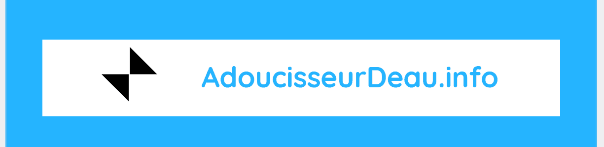 AdoucisseurDeau.info